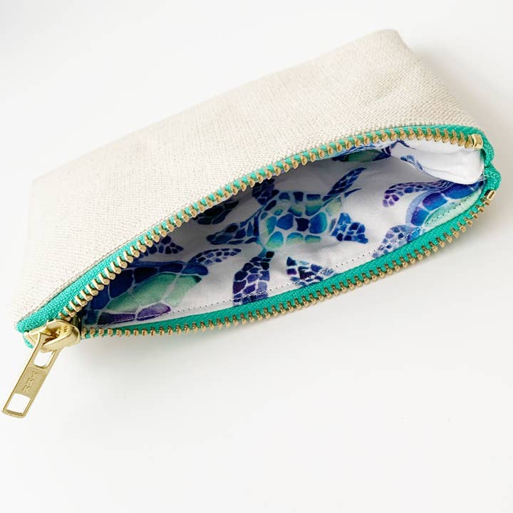 Eliza Eliza - Venta al por mayor Monedero - Mujer - Bolso Colección Tortuga