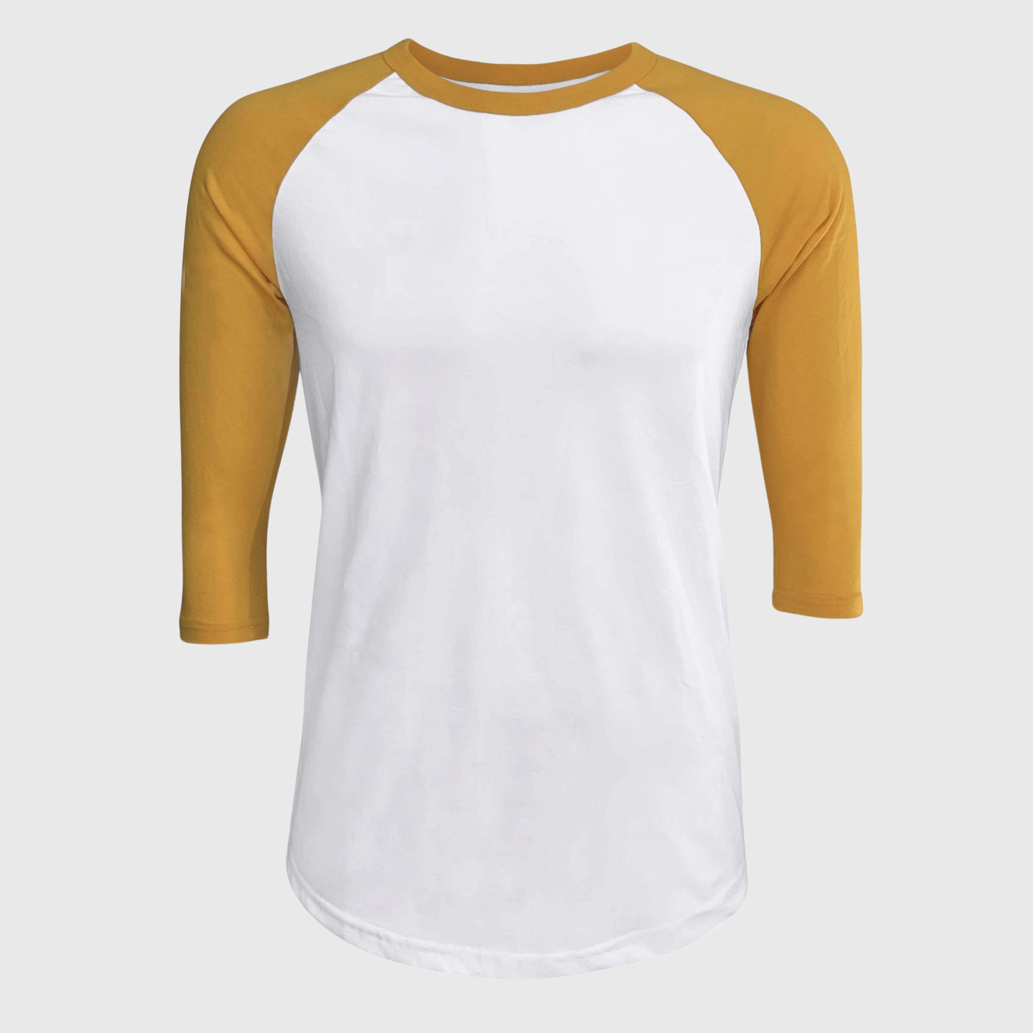ILTEX Apparel - Vente T-shirt – femme - T-shirt de baseball adulte à manches raglan 3/4 - Plus de 35 couleurs80