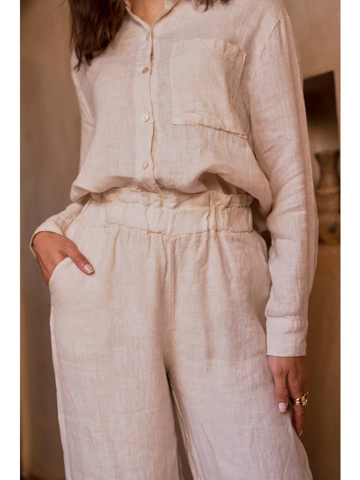 Oraije Paris - Wholesale Pants - Women's - Lena pants