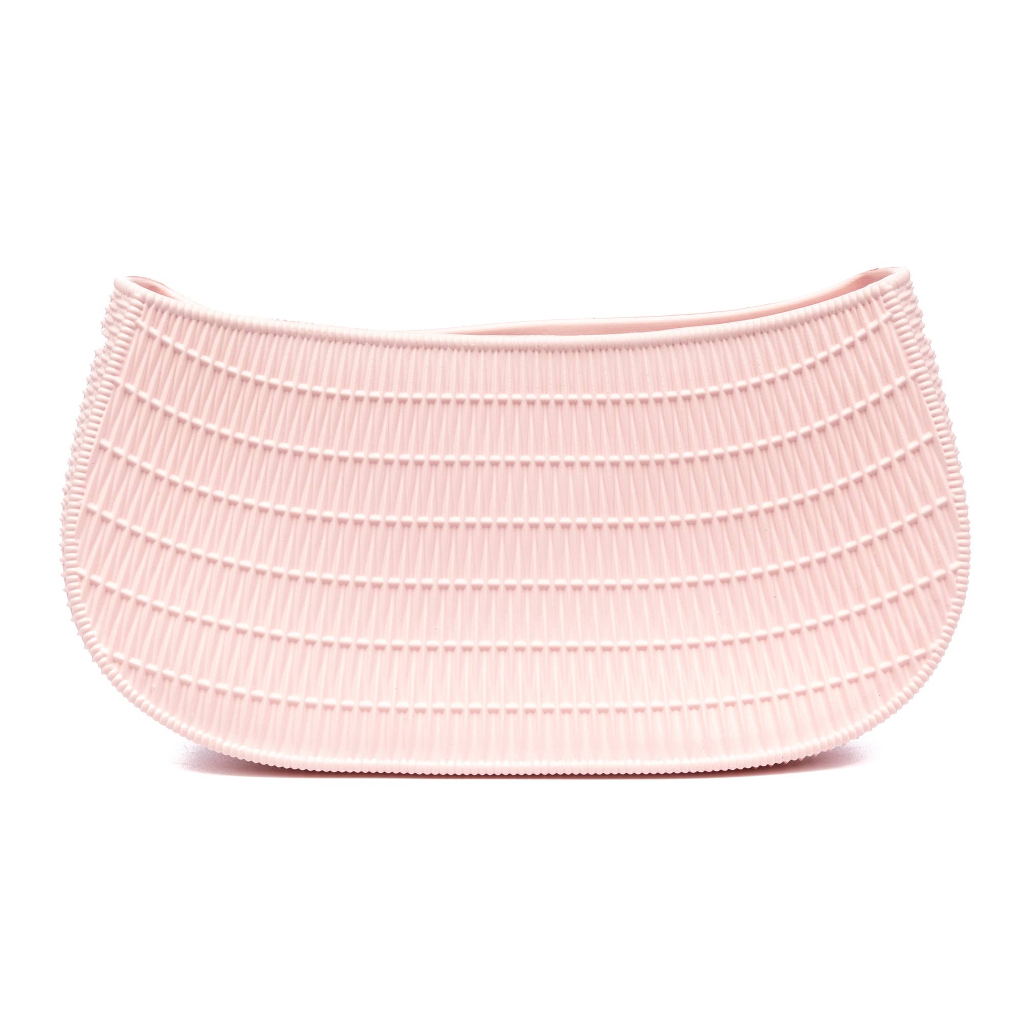 FIRENZE ARTEGIANI - Wholesale Shoulder Bag - Women's - Crossbody bag body with embossed EVA foam pattern design.1