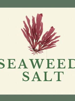 Zeewierzout 40g voor wholesale door Islensk hollusta