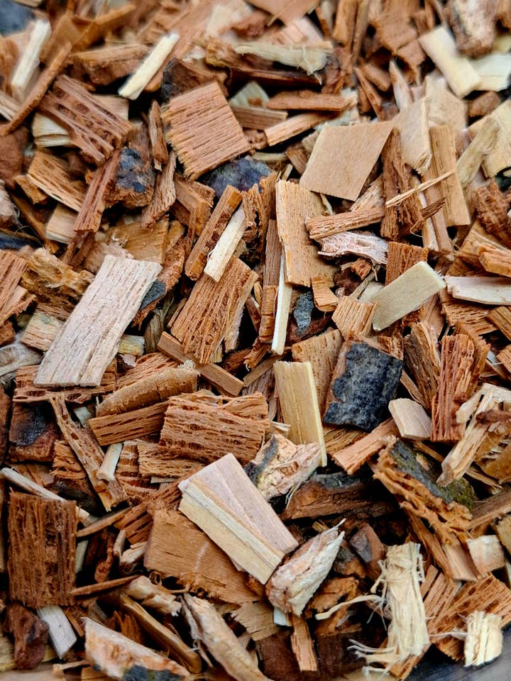 Ácaro da tília (Tilia cordata) 1kg por atacado de CADUCEUS kruidenapotheek