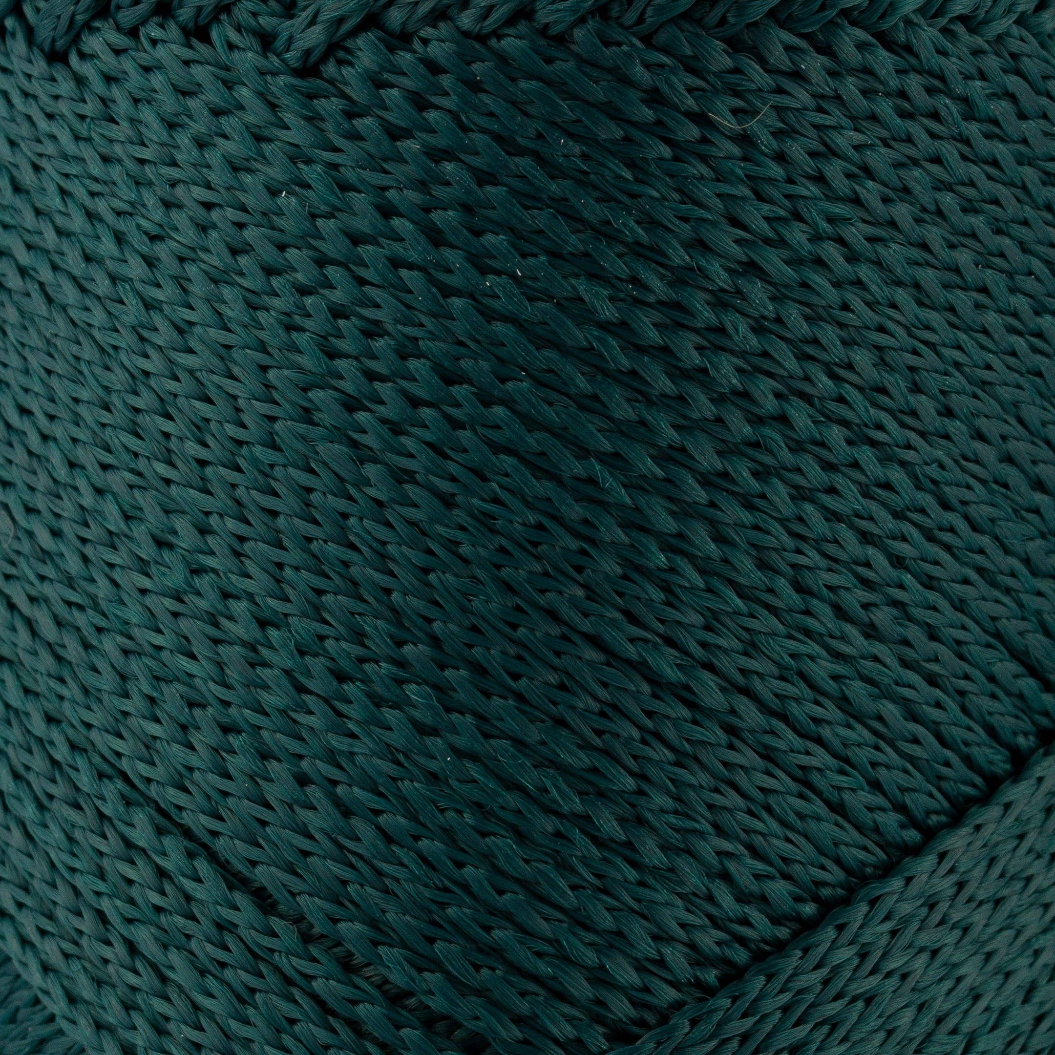 Sensy – Engroshandel Håndværk forsyninger – Sensy Premium 1,5 mm - 150 meter 100 % polypropylen makramésnor43