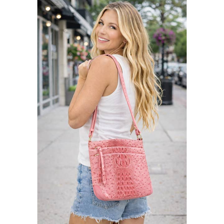 Crossbody Bag for wholesale by Pomi Pomi Inc