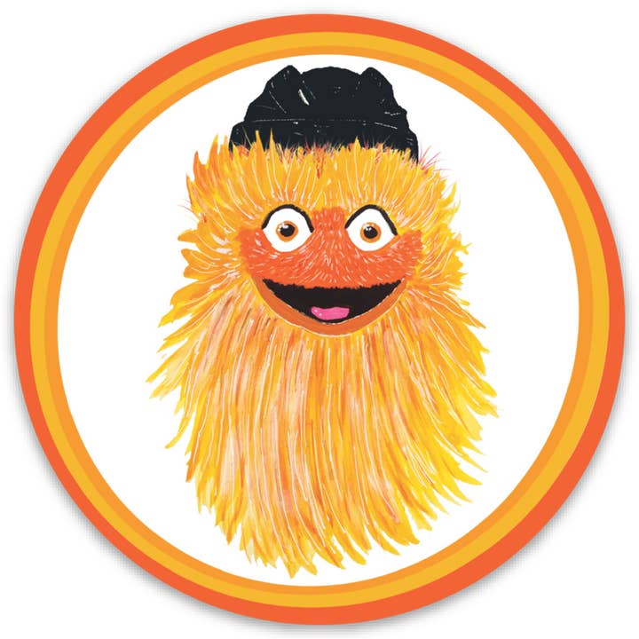 StitchPrism - Wholesale Sticker - Sticker - Gritty