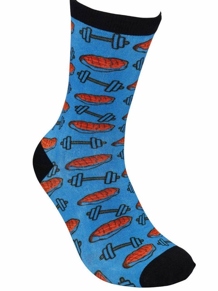 Stock Socks - Wholesale Socks – Unisex - Pumped!