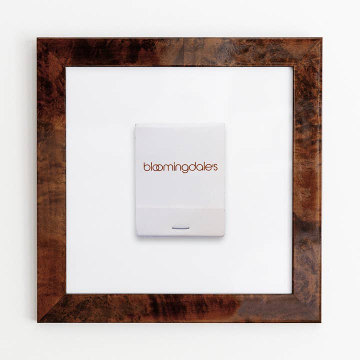 Bloomingdales for wholesale by Match South