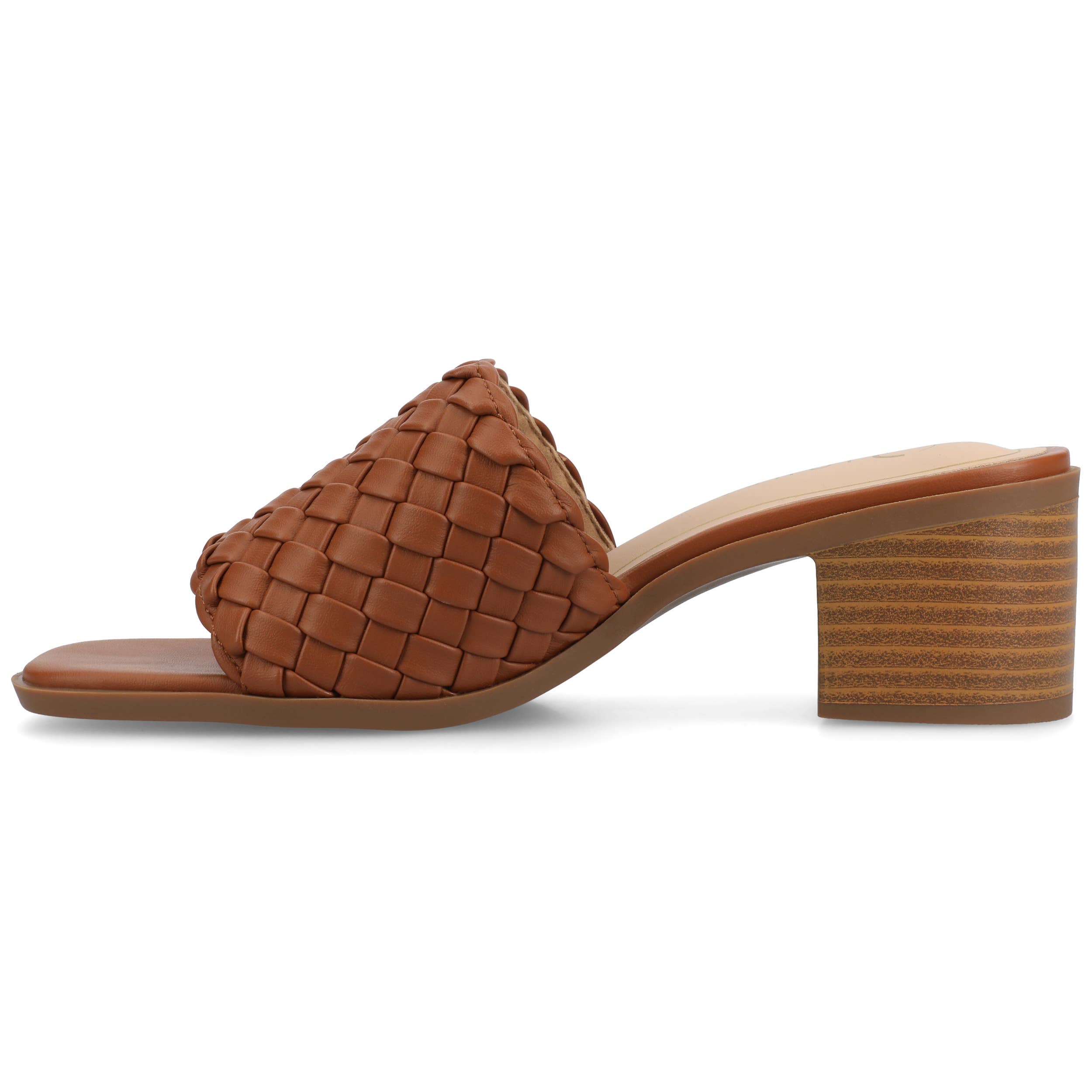 Journee - Wholesale Mules - Women's - Journee Collection Women's Fylicia Mule4