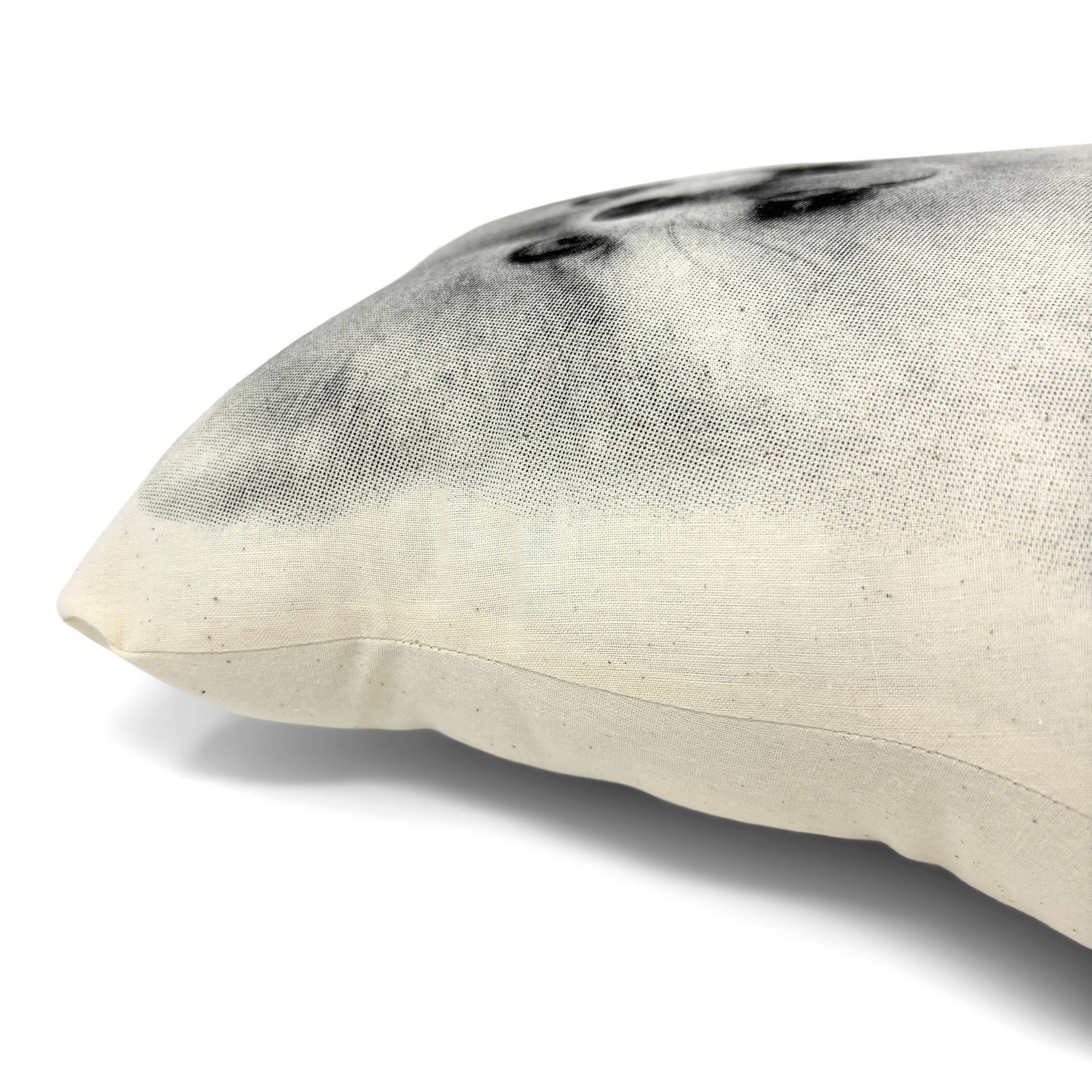 Broderpress - Wholesale Throw/Decorative Pillow - Pomeranian Pillow1