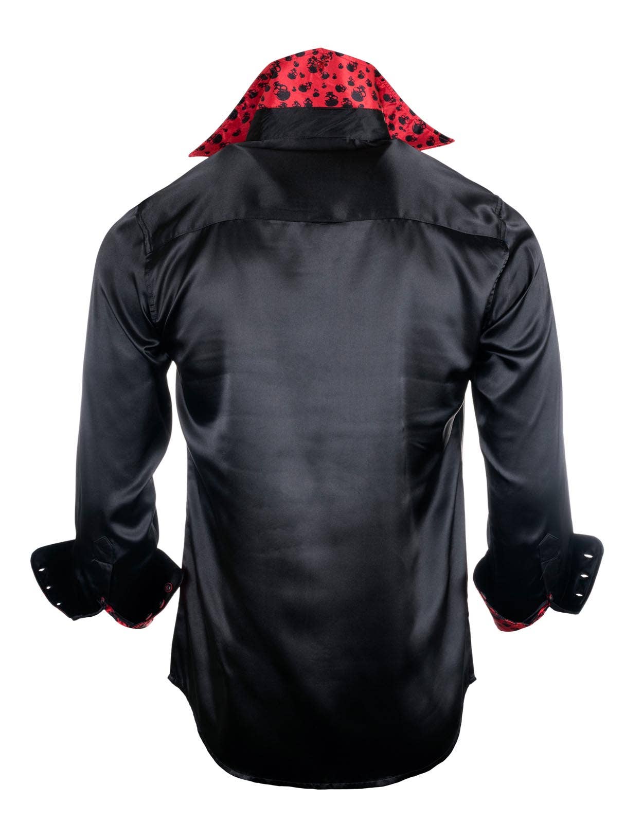 Svart/Röd Johnny B Goode Svart/Röd för wholesale på Faire1