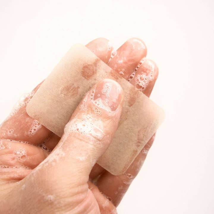 Fomin - Wholesale Bar Soap - Hand Soap Sheets3