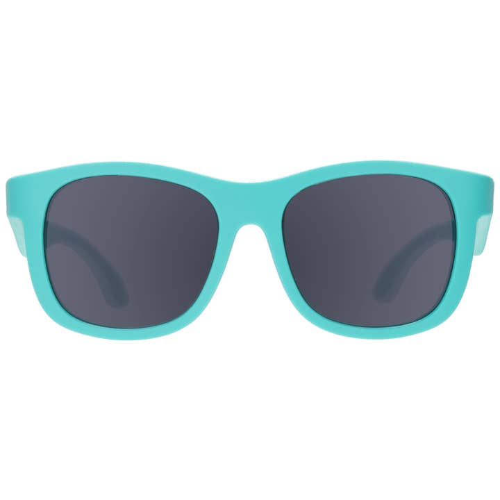 Babiators - Wholesale Sunglasses - Kids - Turquoise Tide Navigator Baby and Kids Sunglasses