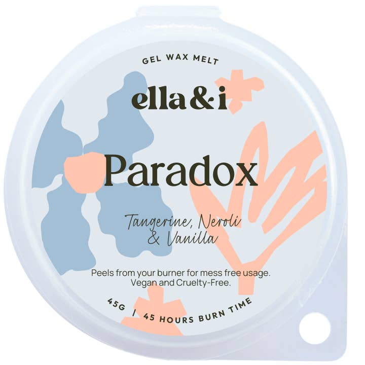 Paradox Gel Melt for wholesale by Ella And I