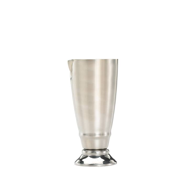 Barfly Mixology Gear & Mercer Culinary - Wholesale Jigger - Barfly M37126 Drink Jigger, 2 oz, Stainless w/Spout