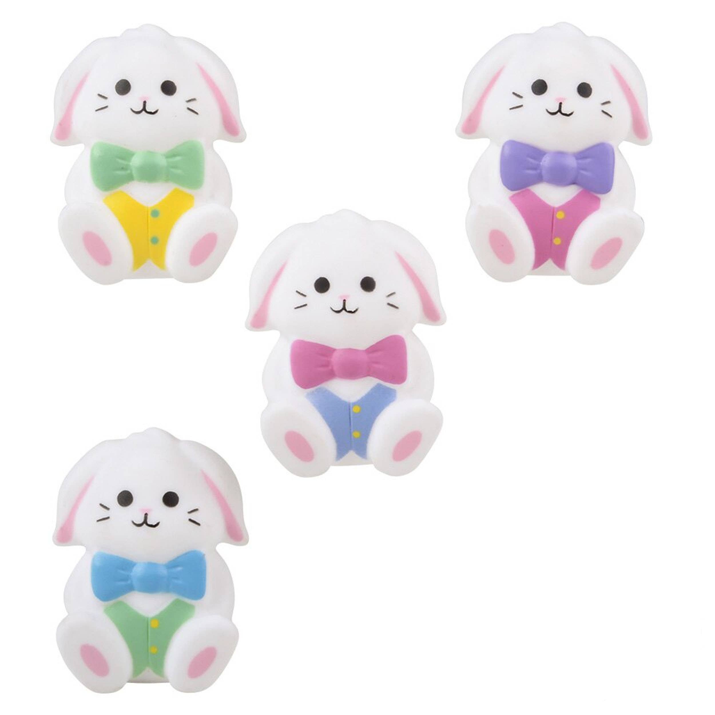 JSBlueRidge Toys - Wholesale Fidget Toy - Kids - Ducks Character Assortment {50Pcs/Case}- Assorted4