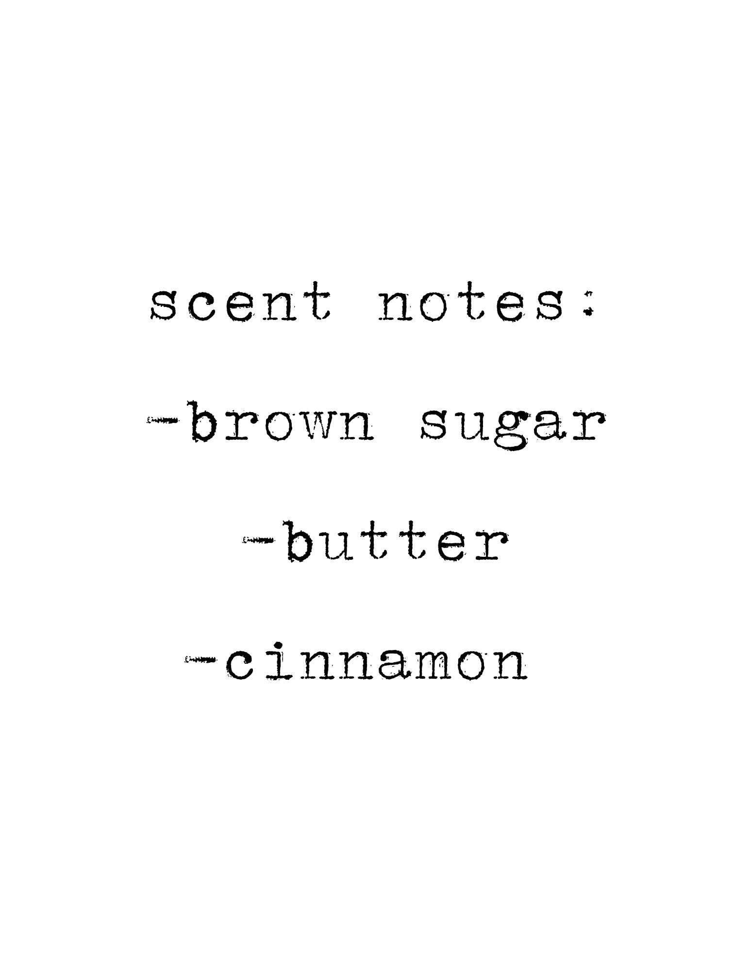 MLTD Candle Co. - Wholesale Jar/Filled Candle - Brown Sugar Cinnamon Soy Candle1