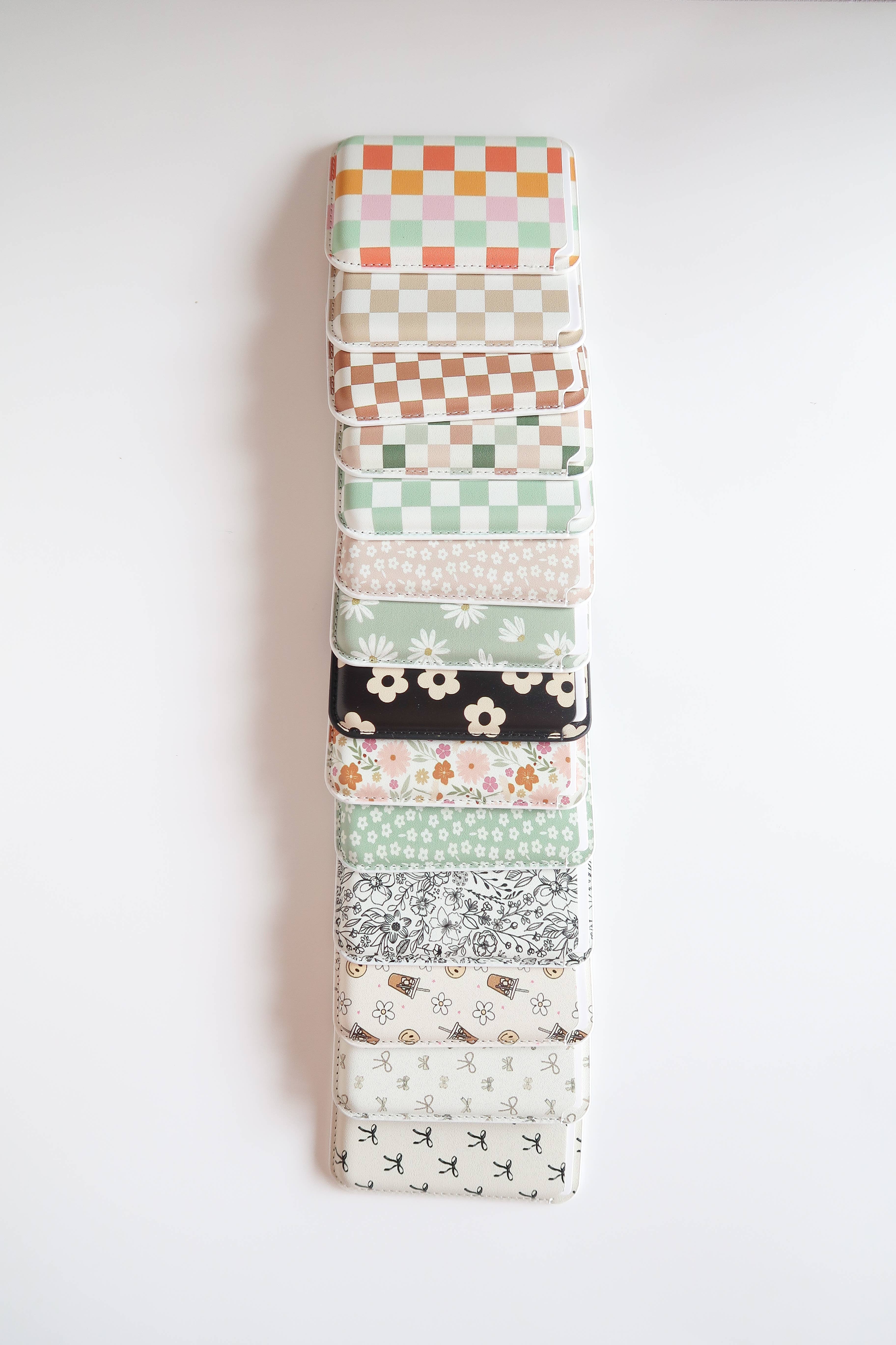 Frederick Family Co. - Vente Étui portefeuille pour téléphone – femme - Porte-cartes magnétique pour téléphone compatible iPhone 12 à 167