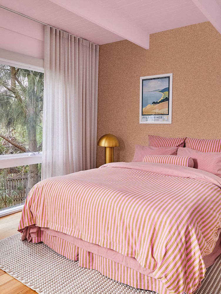 Mosey Me - Wholesale Valance - Lilac Sprout Valance1