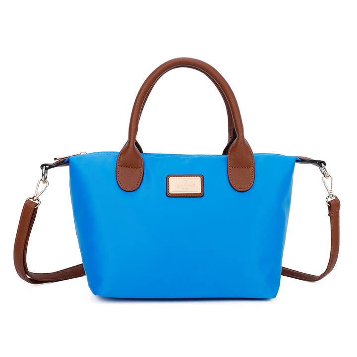 Gallantry - Wholesale Shoulder Bag - Women's - La Balade™ (Small) (Z-01)10