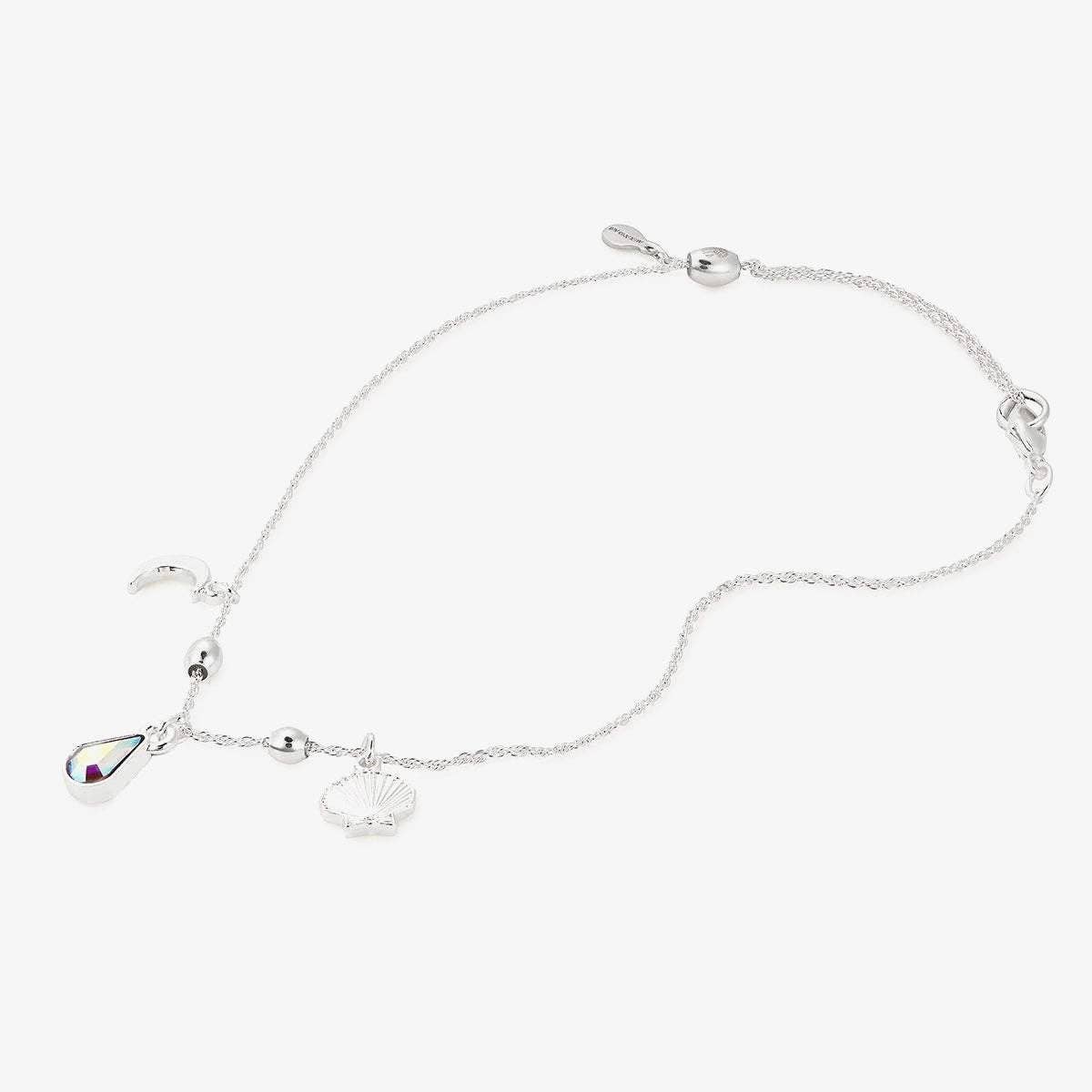 Alex and Ani - Wholesale Anklet - Oceanside Beach Anklet0