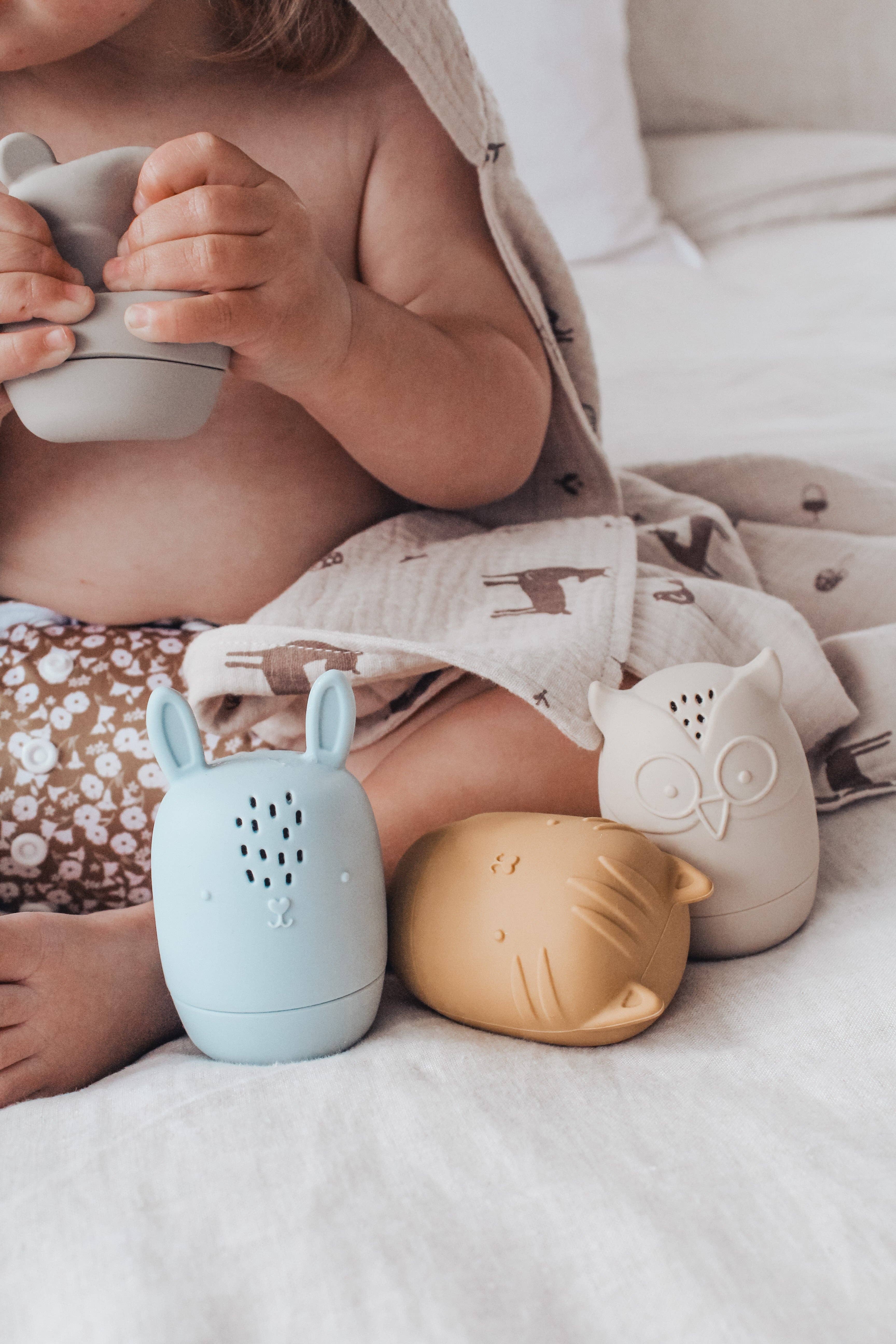 Over the Dandelions – wholesale Bath toy – Baby – Bath Toy Animals set of 42