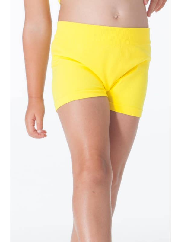 KurveShop - Wholesale Shorts - Kids - KIDS BOYSHORTS23