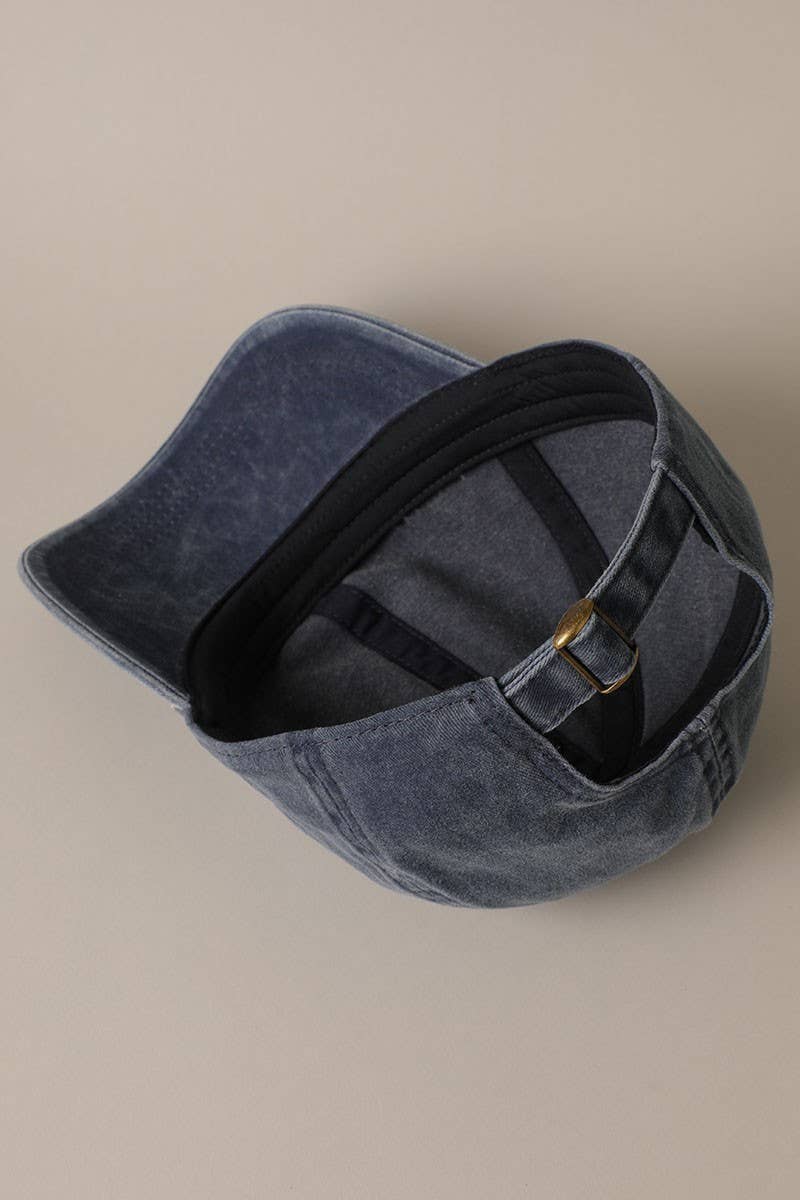 Fashion City - Venta al por mayor Gorra de béisbol - Mujer - Gorra de béisbol con bordado 'mama'34