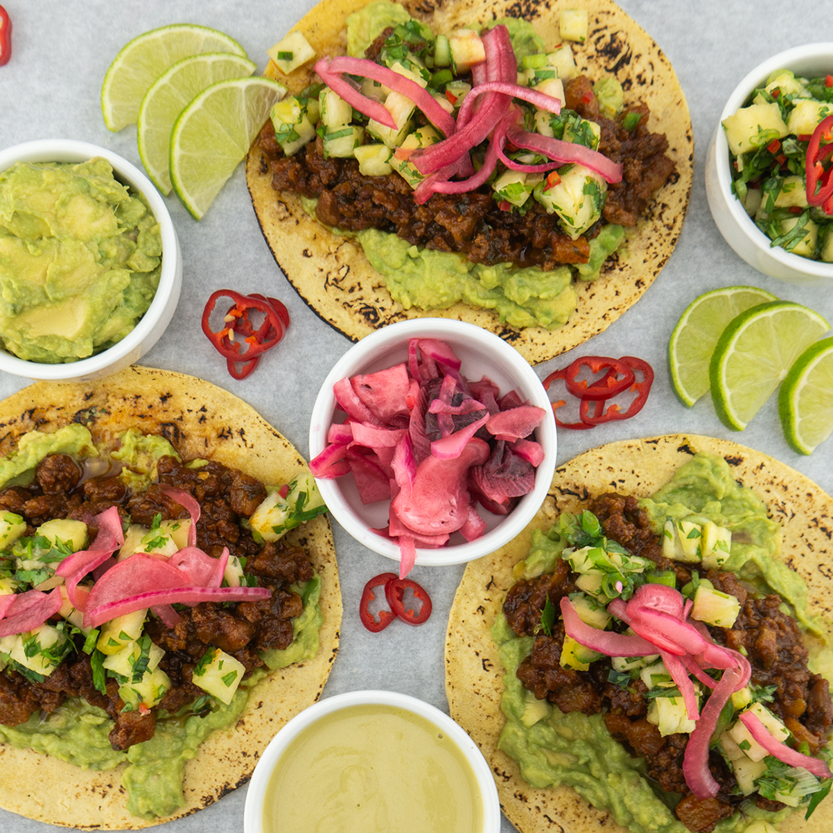 MNMLST - Wholesale Salsa - Creamy Spicy Salsa7