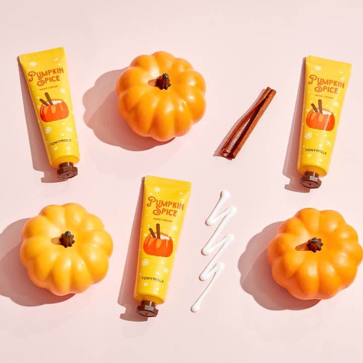 TONYMOLY - Wholesale Hand Cream/Lotion - Sweet Dessert Hand Creams6