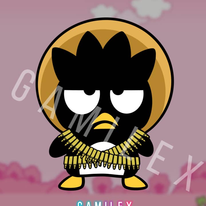 Bmaru for wholesale by Gamilex