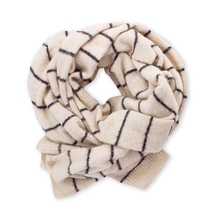 Ray Scarf for wholesale by Pistil Designs