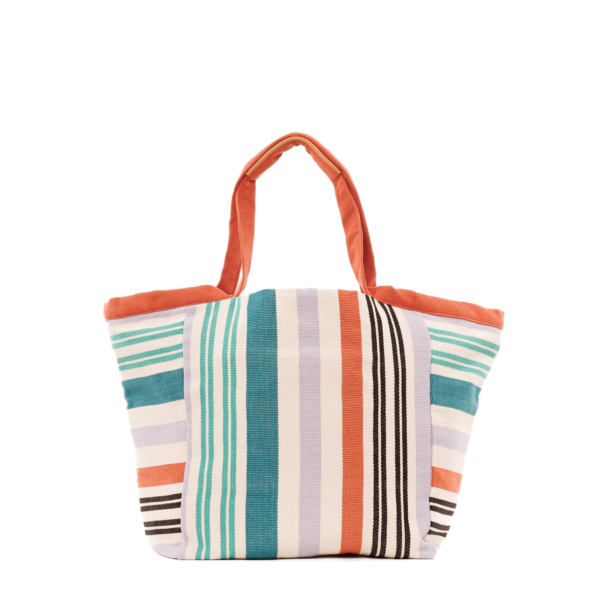 Mercado Global - Wholesale Tote Bag - Women's - Rosa Tote2