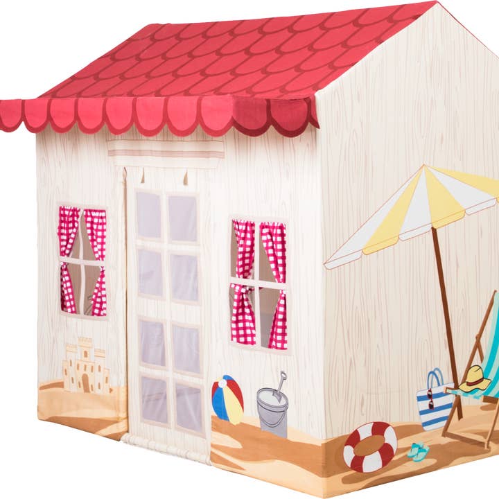 Salewhale Casa sulla Spiaggia Tenda da Gioco per la vendita all'ingrosso da parte di Meezy
