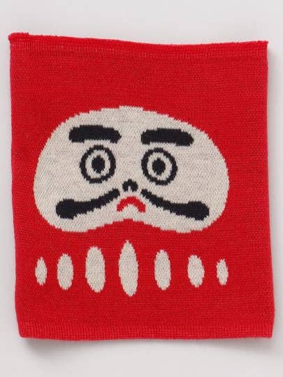 Crianças Daruma Haramaki por atacado de Ametsuchi by Amina Collection