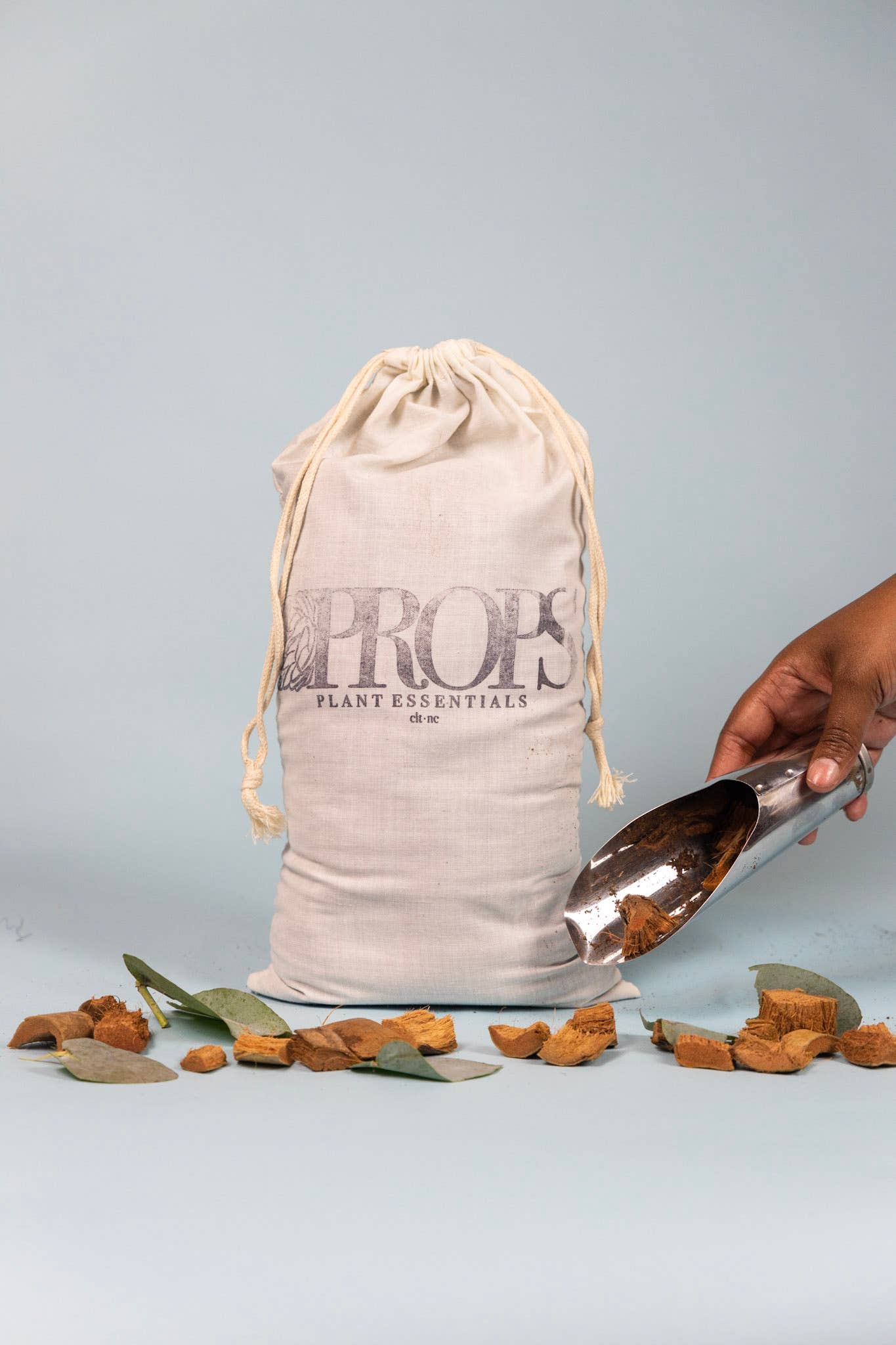 Props CLT – Engroshandel Plante-/pottejord – Stor økologisk pottemuld1