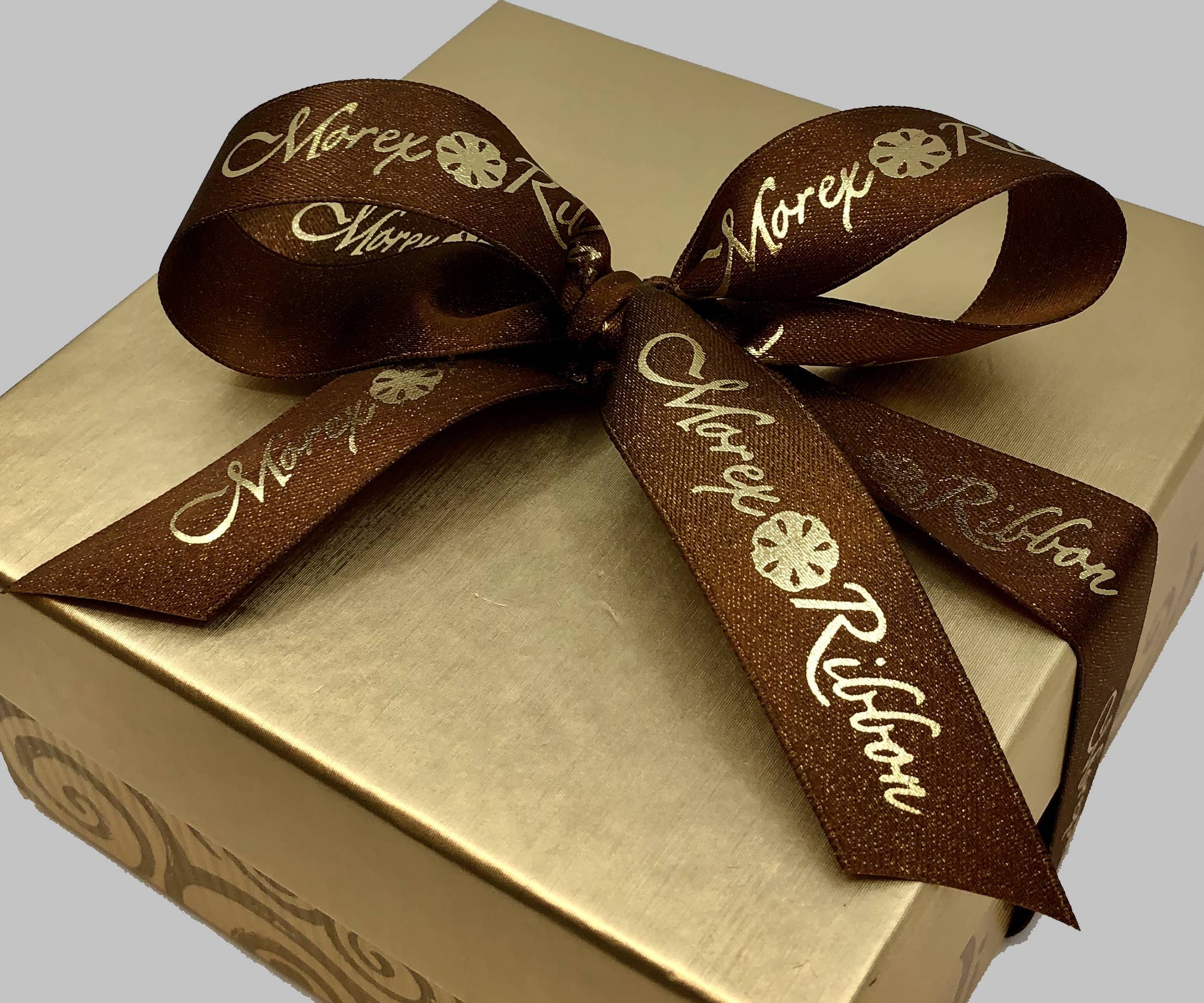 Morex Ribbon - Wholesale Ribbon - Gift Wrapping - #088 1-1/2" Double Face Satin 100 & 50 yard rolls12