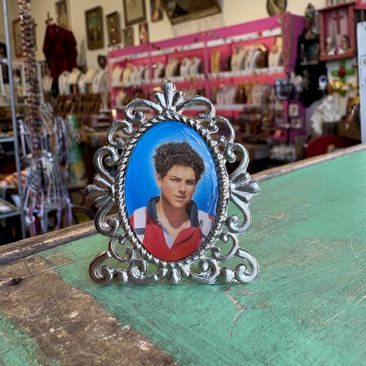 Love and Honor Jesus LLC - Wholesale Decorative Tabletop Object - Religious Standing Icons7