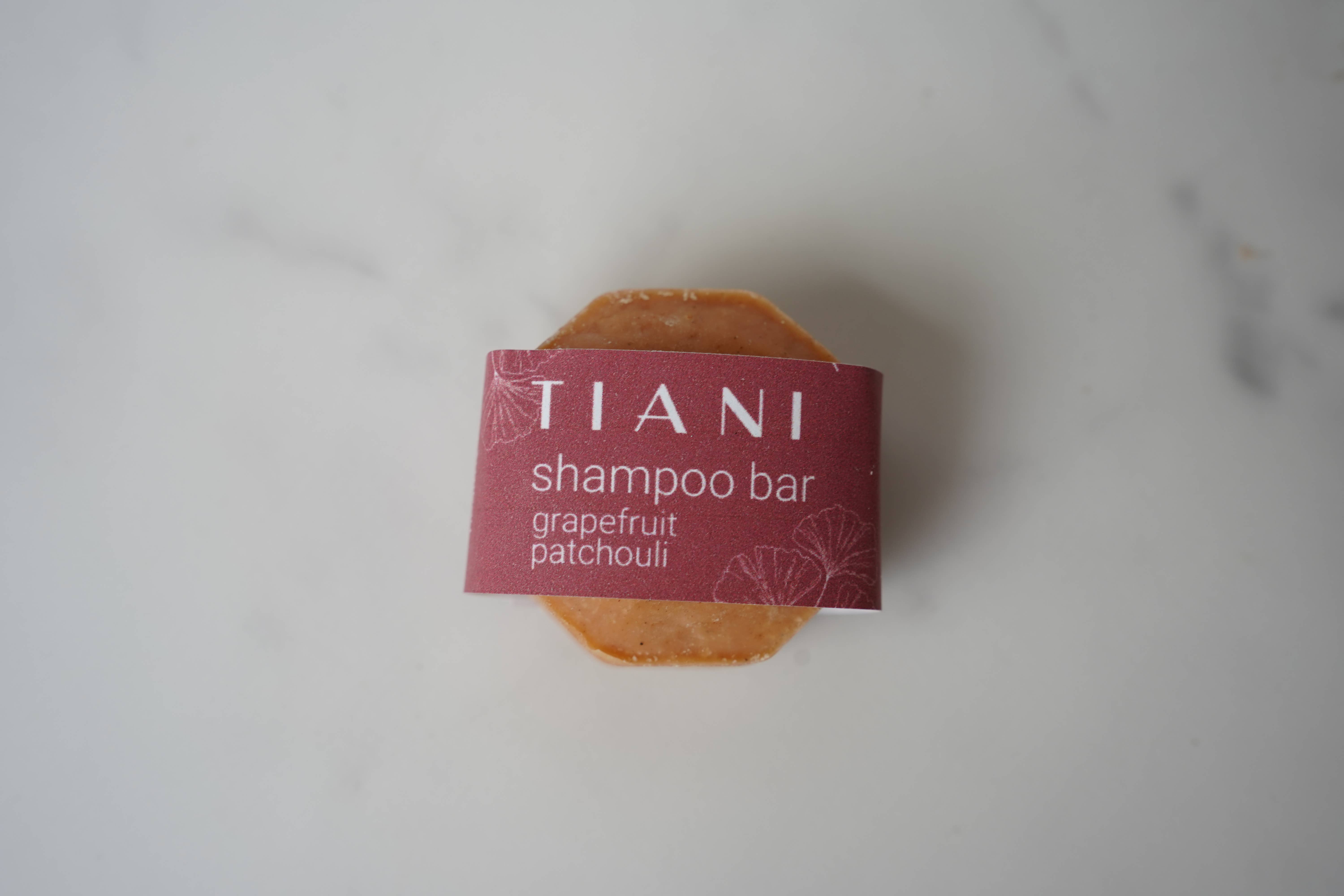 Tiani Body Care - Wholesale Shampoo Puck/Solid Shampoo - Mini Shampoo Bar3