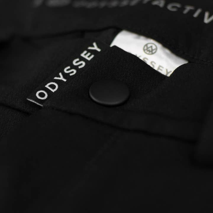 Odyssey Activewear - Wholesale Pants - Men's - Centaur 3-in-1 Zip-Off Trousers18