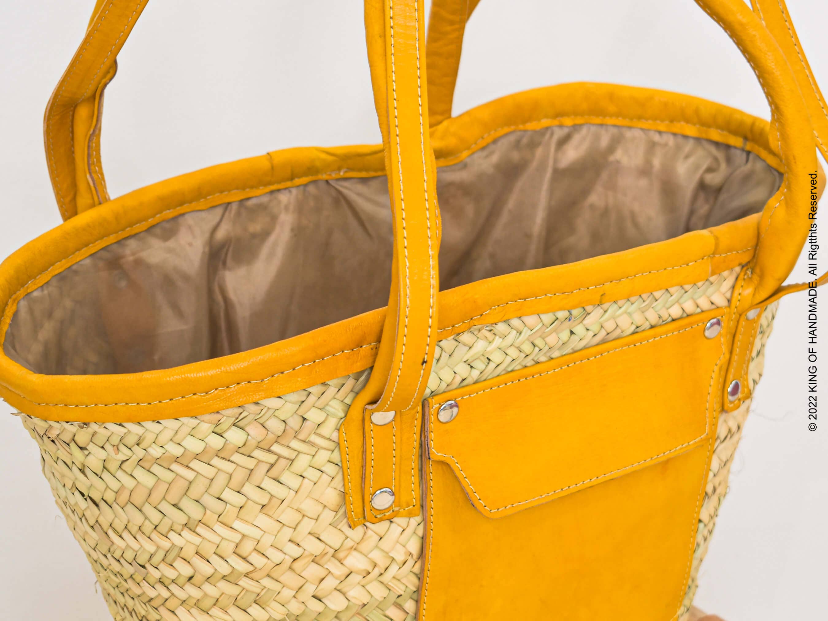 King Of Handmade – Großhandel Strandtaschen – Personalisiertes Muttergeschenk | Muttertagsgeschenk6