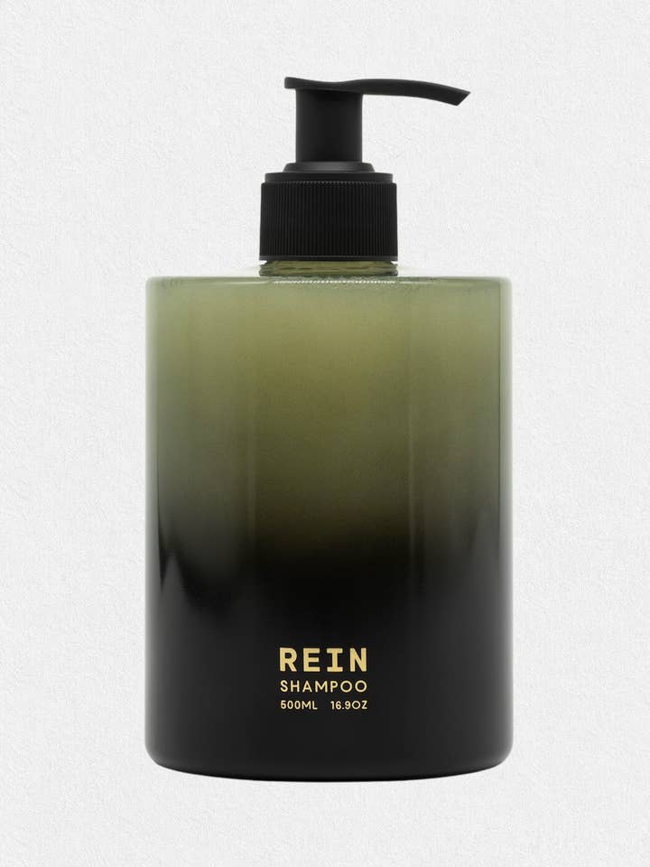REIN SHAMPOO für den Großhandel von Rein