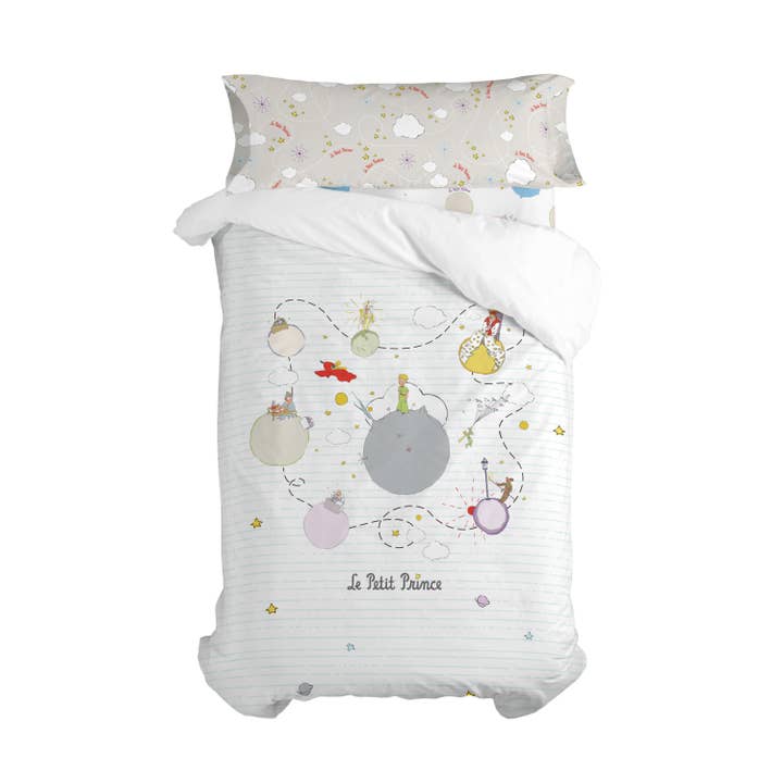Happyfriday – wholesale Duvet cover – Child & baby – Voyageur Nordic Game 2 pieces