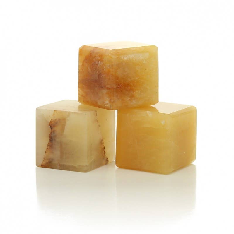 UniArt - Wholesale Ornament - Mineral cubes8