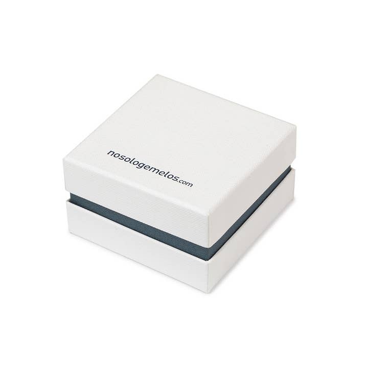 Ox Gemelos – wholesale Cufflinks – P1123