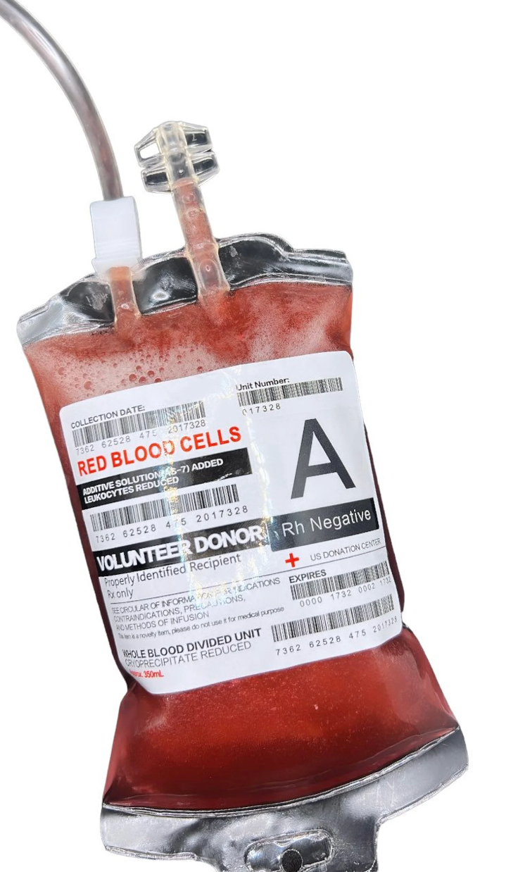 WaterBruja - Wholesale Bubble Bath - IV Bag Bubble Bath, Body Gel Wash, Doctor Gifts, Nurse, Surg0