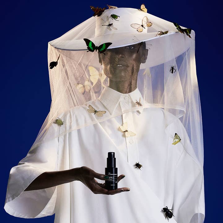 Heretic Parfum - Wholesale Insect Repellent - THE ENTOMOLOGIST
