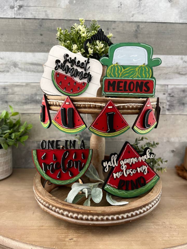 Sweet Summer for wholesale by Cassiehandmadeshop