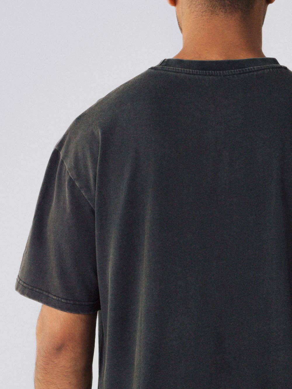Honest Basics - Wholesale T-Shirt - Men's - OG Shirt5