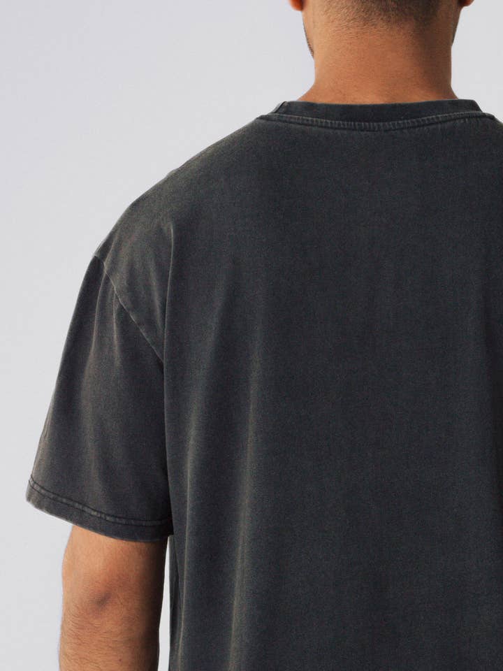 Honest Basics - Wholesale T-Shirt - Men's - OG Shirt5