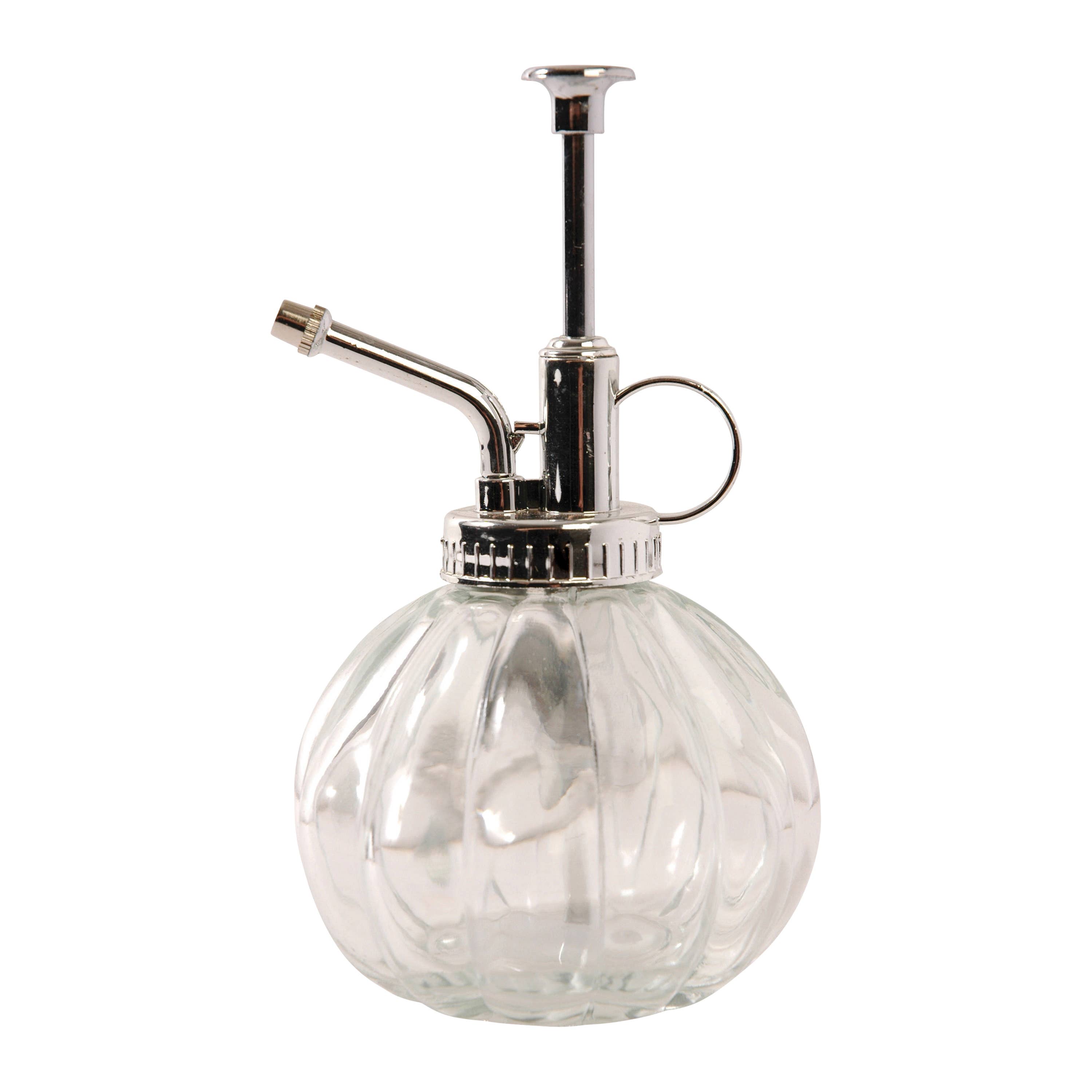 Esschert Design USA - Wholesale Plant Mister - Plant Mister, 0.23 L, Glass, Clear1